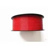 Wąż Poliuretanowy SANG-A 8x5,5 mm, czerwony, 100 mb, na bębnie