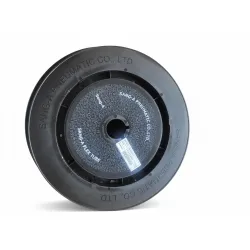 Wąż Poliuretanowy SANG-A 8x5,5 mm, niebieski, 100 mb, na bębnie