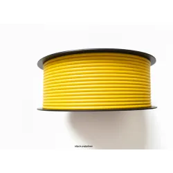 Wąż Poliuretanowy SANG-A 8x5,5 mm, żółty, 100 mb, na bębnie