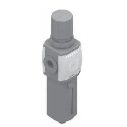 Filtroreduktor Pneumax T171BEMBD G 1/4, regulacja 0-12 bar, max 13 bar, 20 mikronów, ręczny