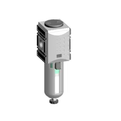 Filtr dokładny FUTURA G 1/2, 0,01 um, max 16 bar