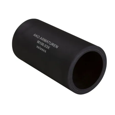 Wkład, Rękaw wymienny AKO M080.03X do zaworów VF i VMP guma NR