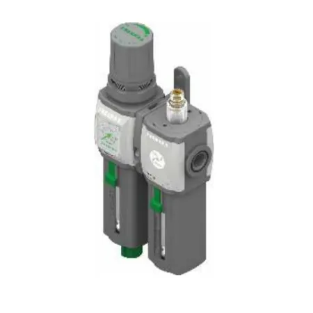 Zestaw przygotowania powietrza 3/8 cala Pneumax GT172BHH